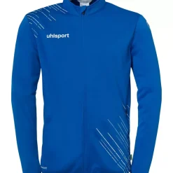 Discount uhlsport Score 26 Classic Jacket Azur/Blanc