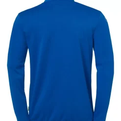 Discount uhlsport Score 26 Classic Jacket Azur/Blanc