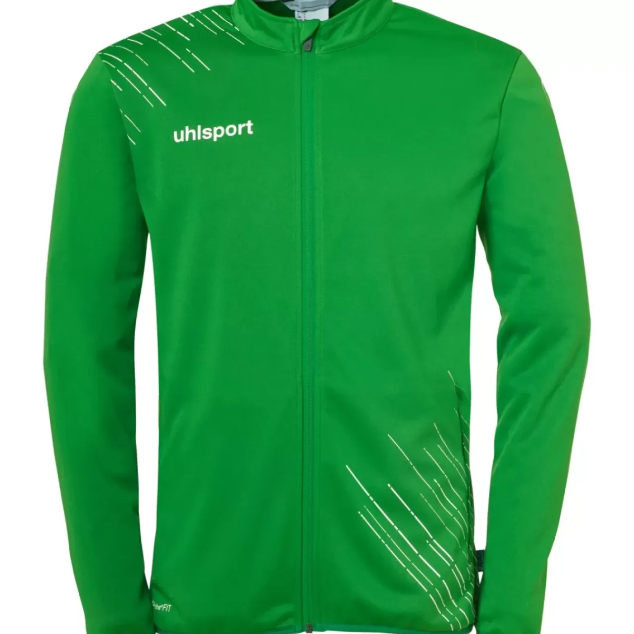 Discount uhlsport Score 26 Classic Jacket Vert/Blanc