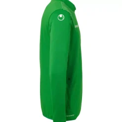Discount uhlsport Score 26 Classic Jacket Vert/Blanc
