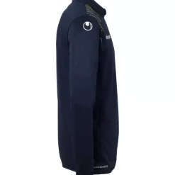 Outlet uhlsport Score 26 Classic Jacket Marine/Fluo Gelb