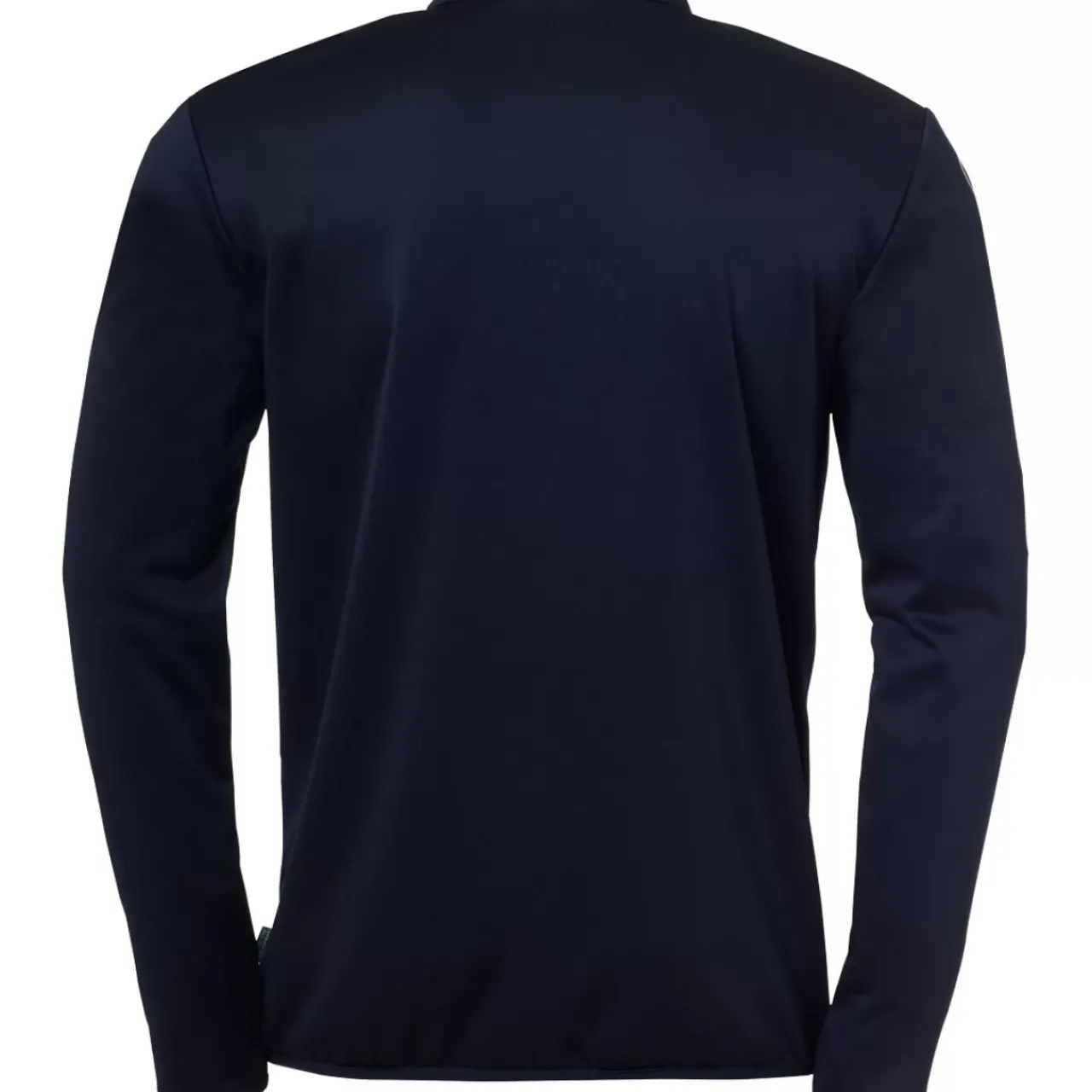 Outlet uhlsport Score 26 Classic Jacket Marine/Fluo Gelb
