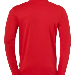 uhlsport Score 26 Classic Jacket Rouge/Blanc