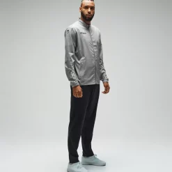 Discount uhlsport Score 26 Evo Woven Jacket Rouge/Blanc
