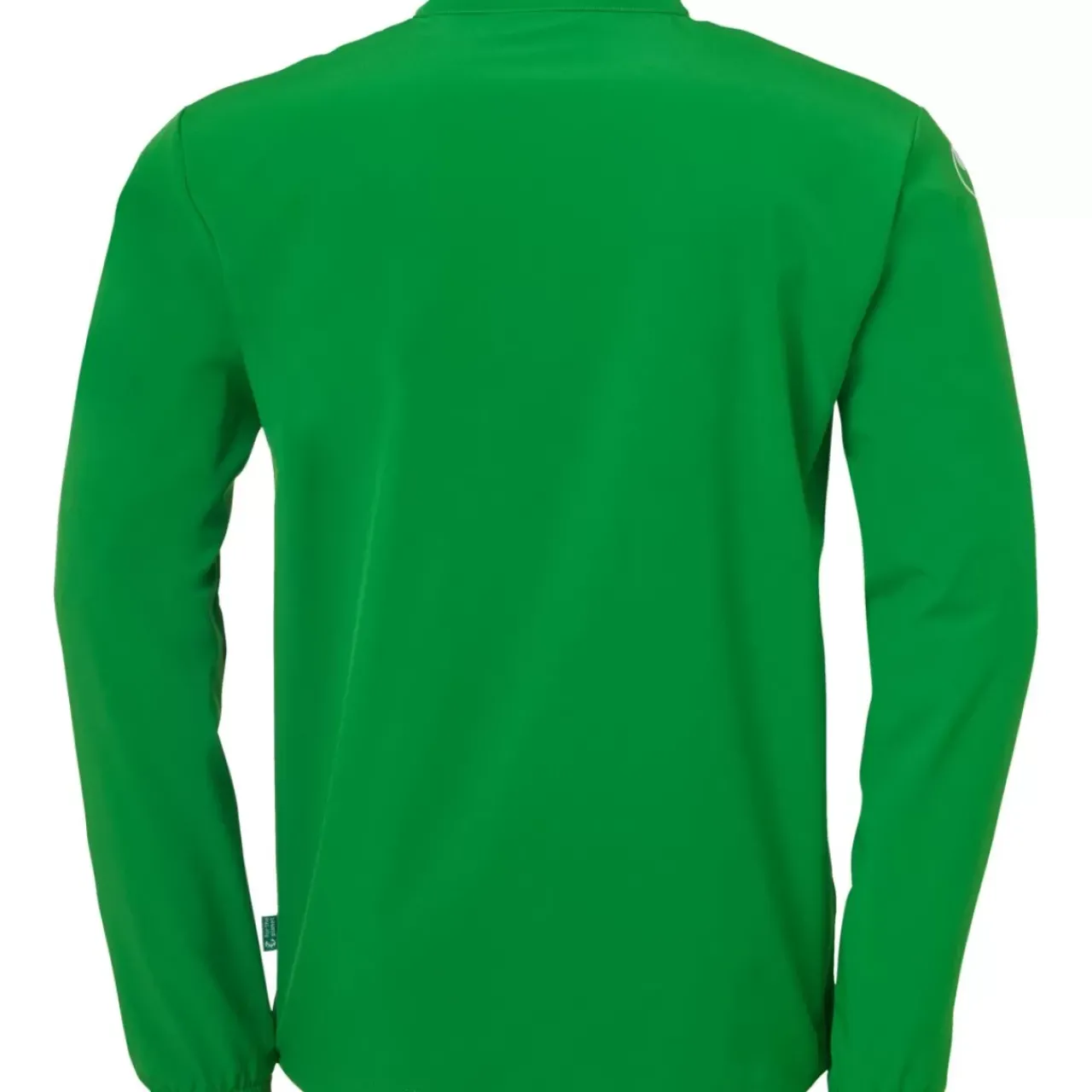 Sale uhlsport Score 26 Evo Woven Jacket Vert/Blanc