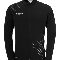 Sale uhlsport Score 26 Evo Woven Jacket Noir/Blanc