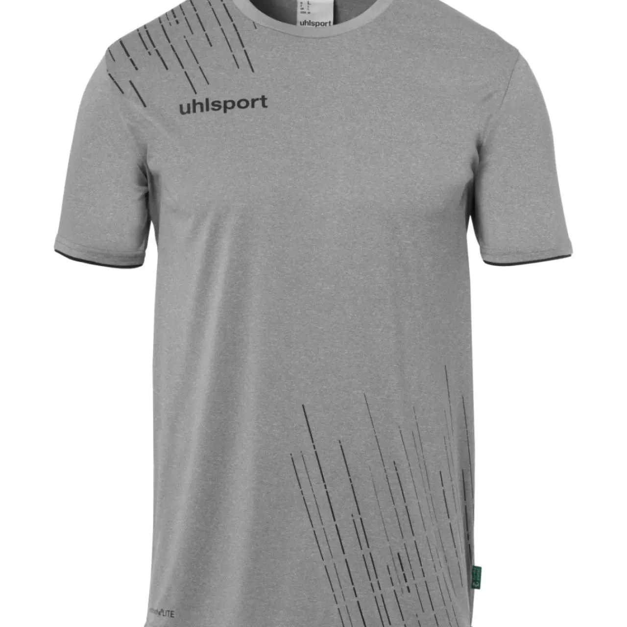uhlsport Score 26 Set Gris Fonce Chine/Noir