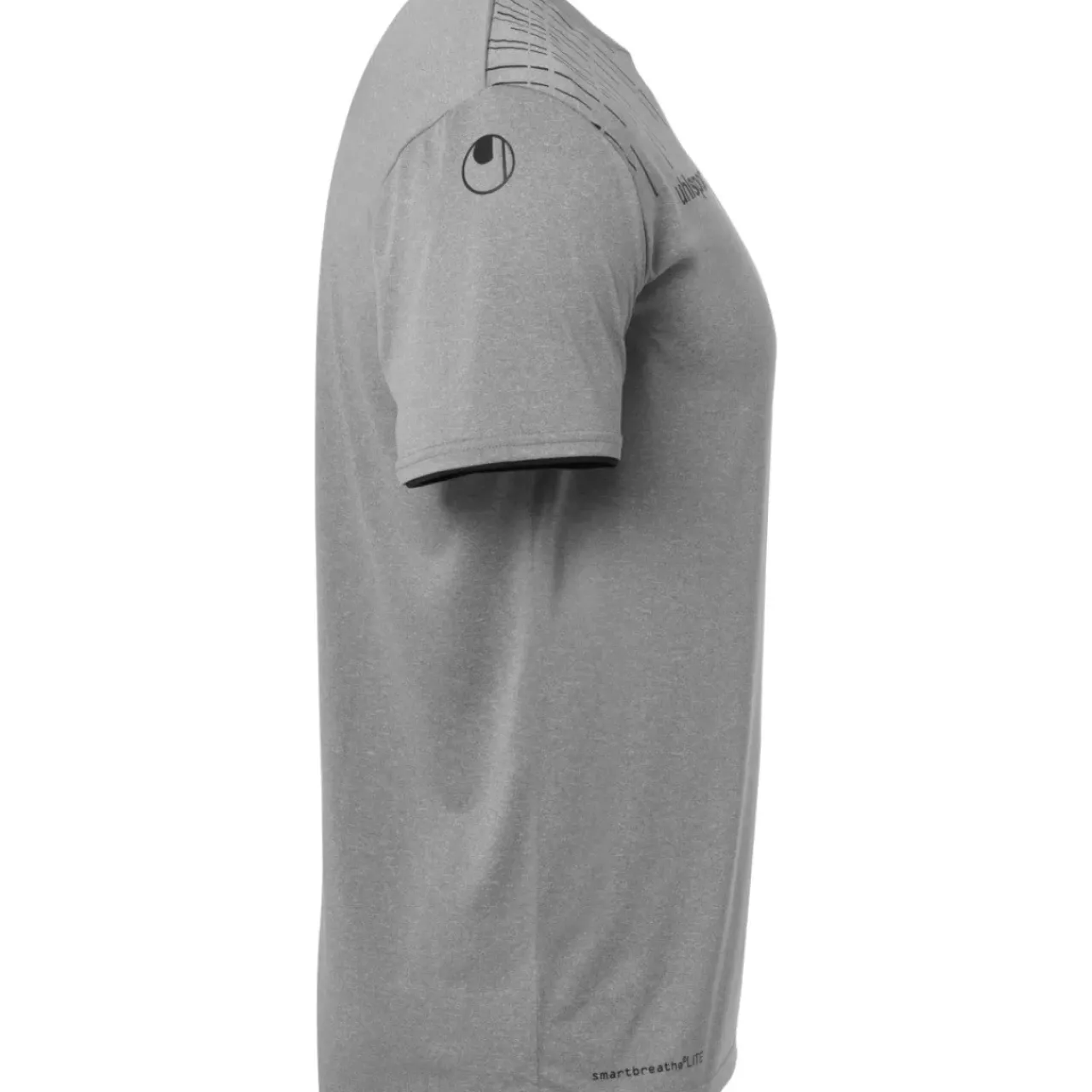 uhlsport Score 26 Set Gris Fonce Chine/Noir