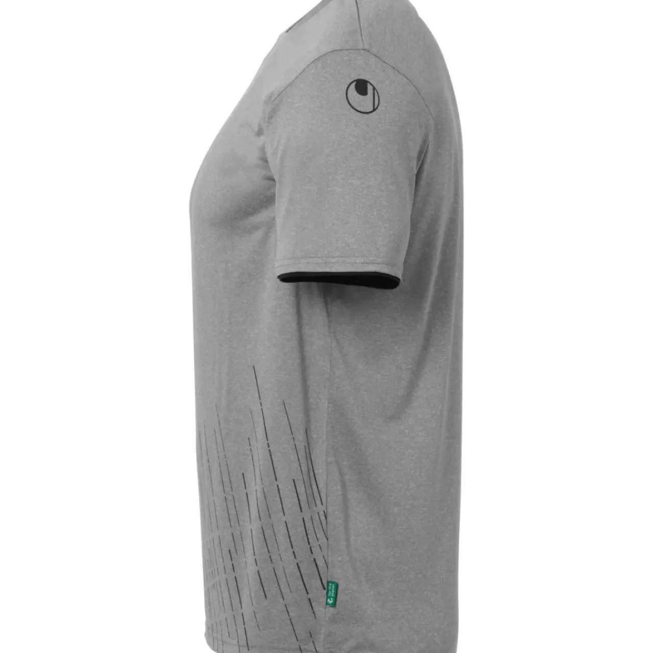 uhlsport Score 26 Set Gris Fonce Chine/Noir