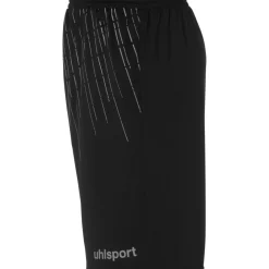uhlsport Score 26 Set Gris Fonce Chine/Noir