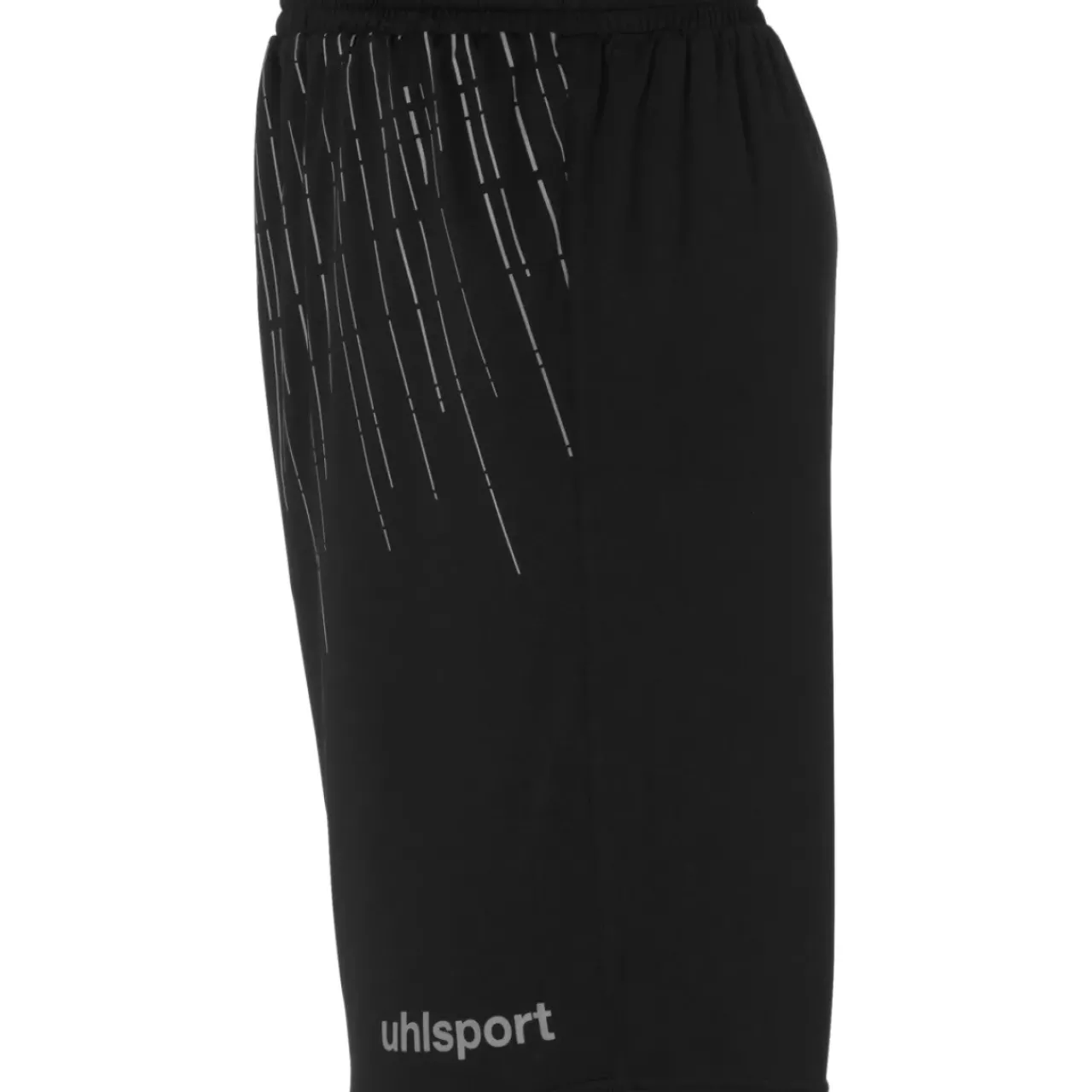 uhlsport Score 26 Set Gris Fonce Chine/Noir