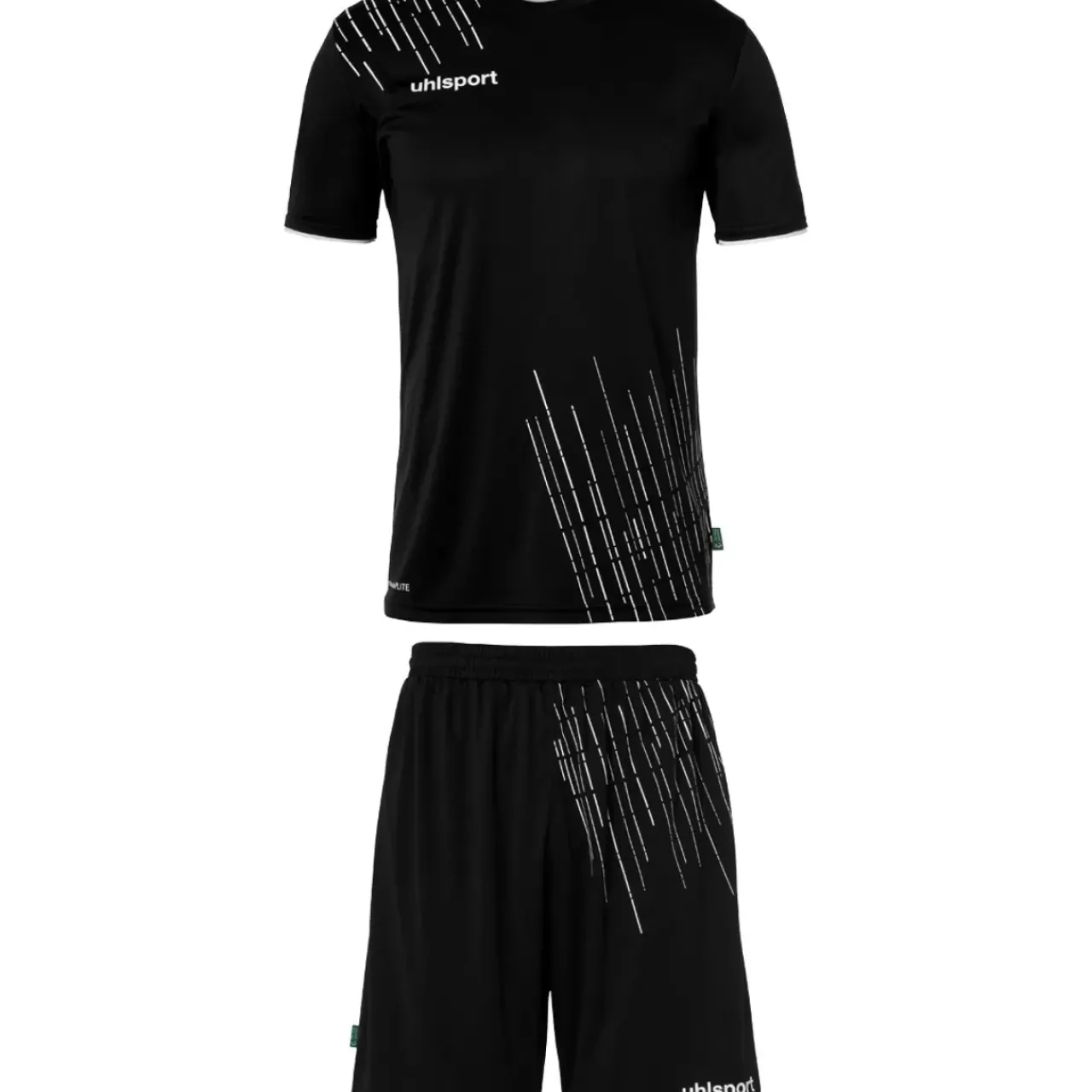 uhlsport Score 26 Set Noir/Blanc