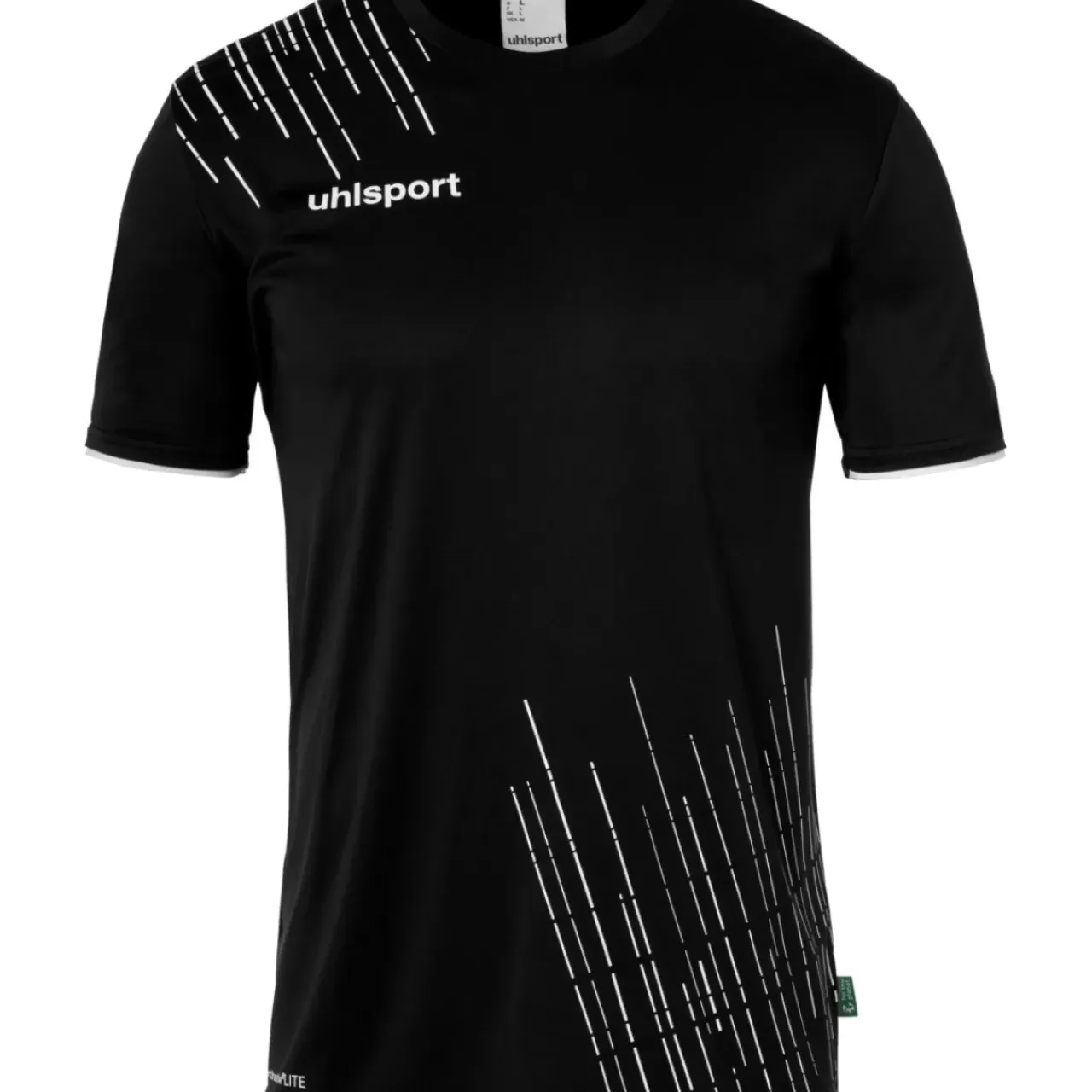 uhlsport Score 26 Set Noir/Blanc