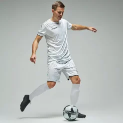 Hot uhlsport Score 26 Set Vert/Blanc