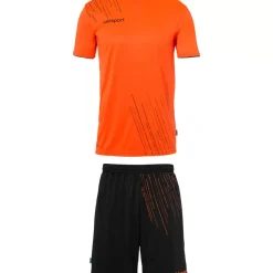 Online uhlsport Score 26 Set Orange Fluo/Noir