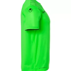 Sale uhlsport Score 26 Set Vert Fluo/Noir