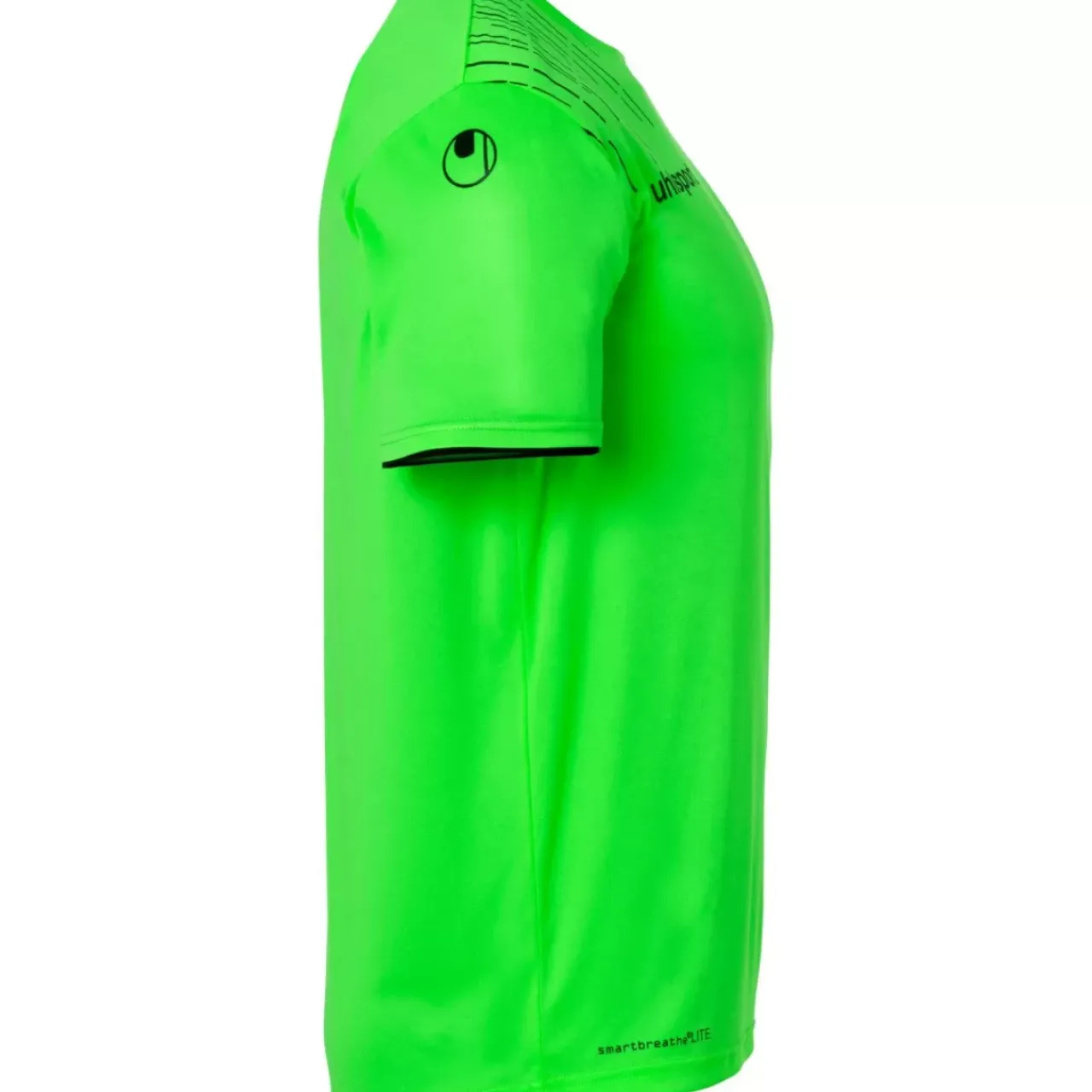Sale uhlsport Score 26 Set Vert Fluo/Noir