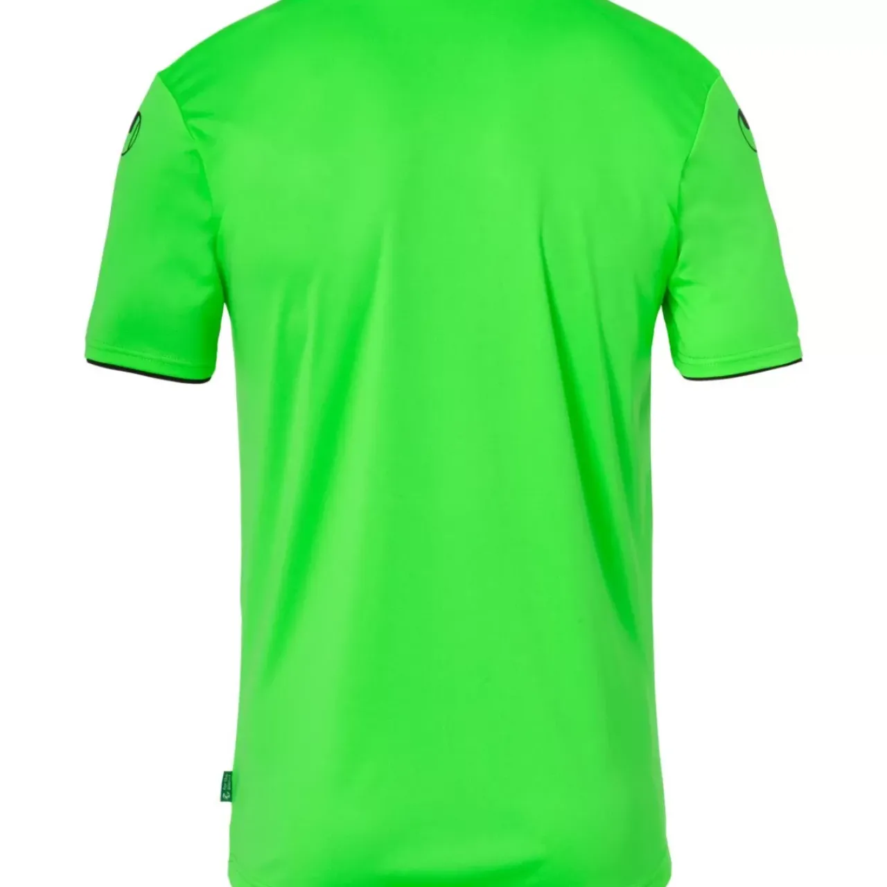 Sale uhlsport Score 26 Set Vert Fluo/Noir