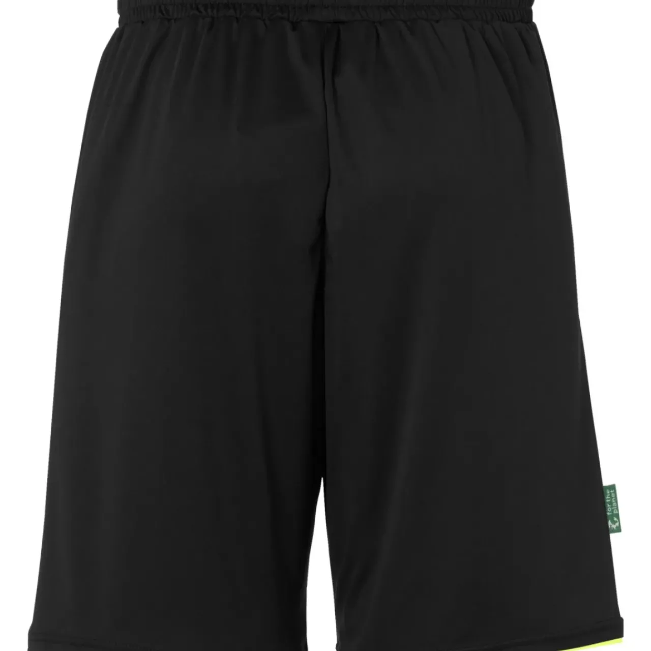 Sale uhlsport Score 26 Set Vert Fluo/Noir