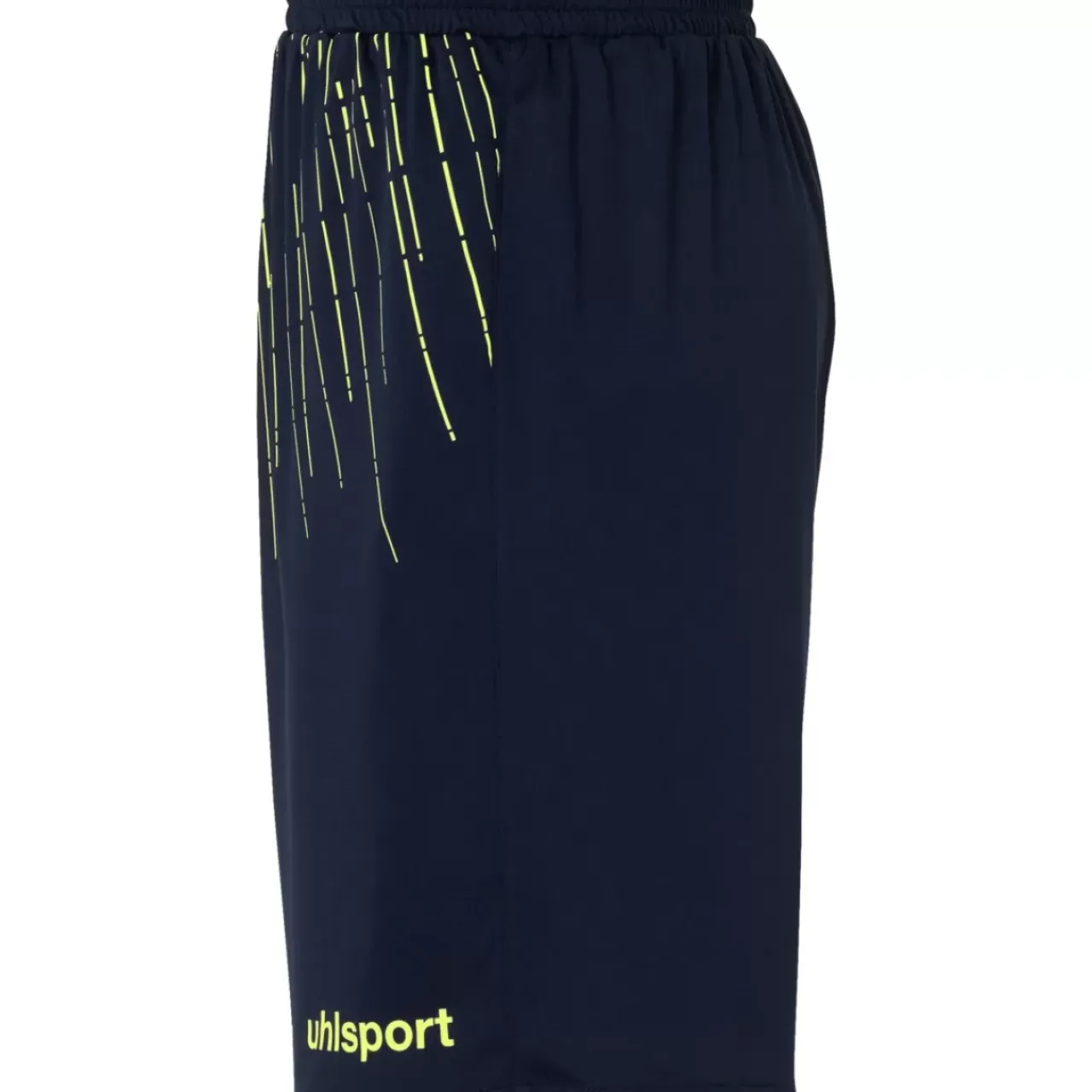 New uhlsport Score 26 Set Marine/Fluo Gelb