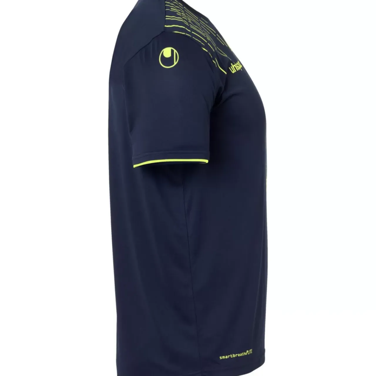 New uhlsport Score 26 Set Marine/Fluo Gelb