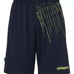 New uhlsport Score 26 Set Marine/Fluo Gelb