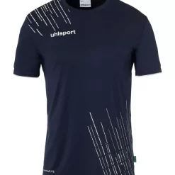Online uhlsport Score 26 Set Bleu Marine/Blanc