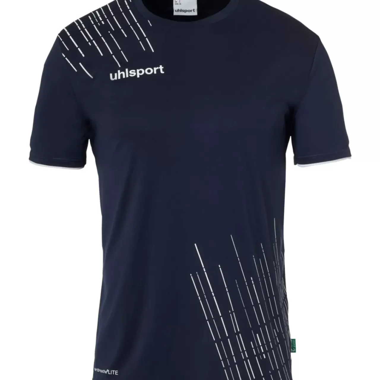 Online uhlsport Score 26 Set Bleu Marine/Blanc