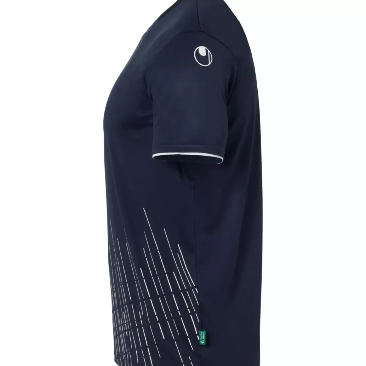 Online uhlsport Score 26 Set Bleu Marine/Blanc