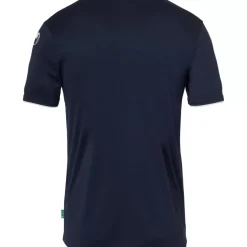 Online uhlsport Score 26 Set Bleu Marine/Blanc
