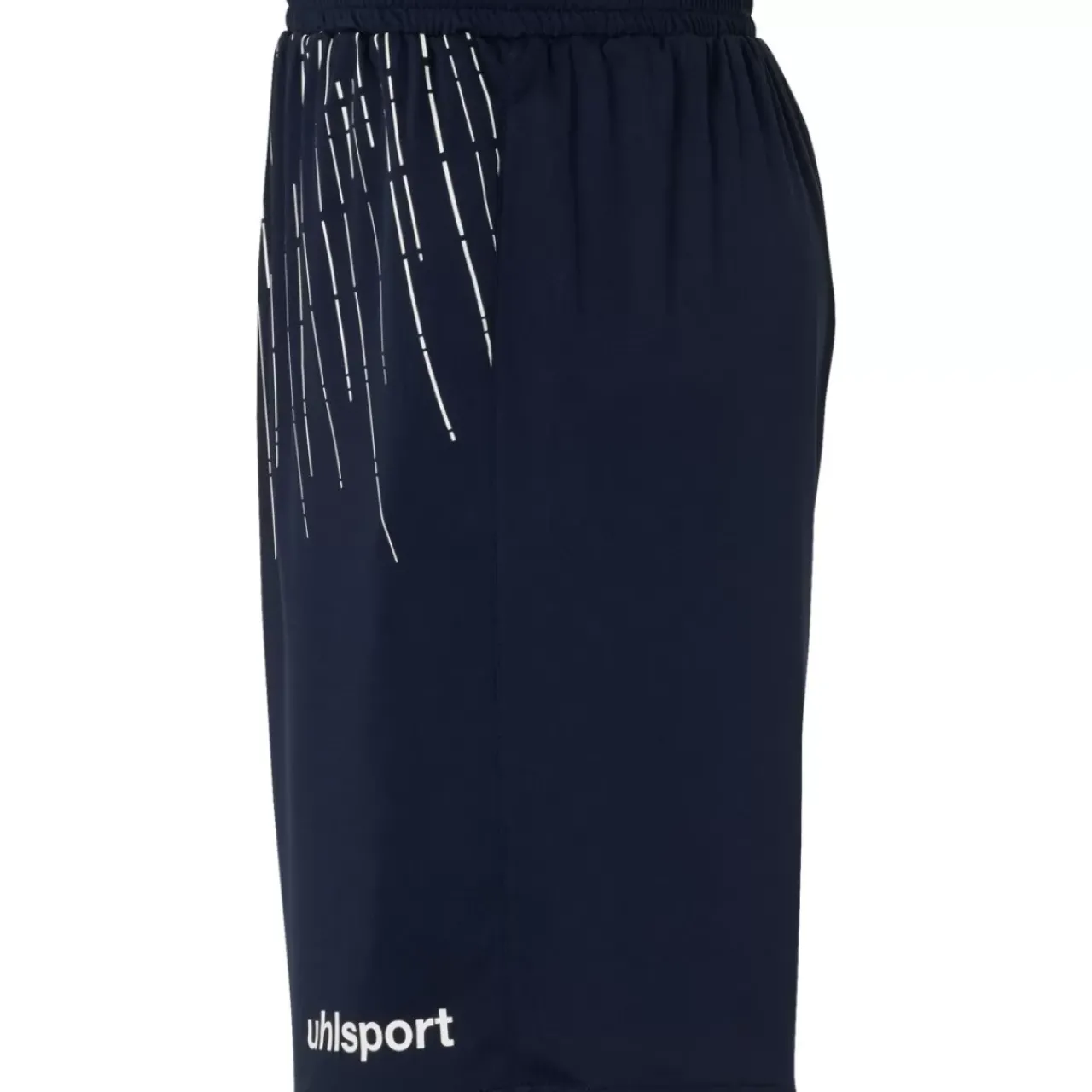Online uhlsport Score 26 Set Bleu Marine/Blanc
