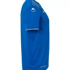 Discount uhlsport Score 26 Set Azur/Blanc
