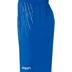 Discount uhlsport Score 26 Set Azur/Blanc