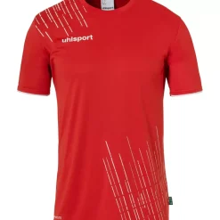 Hot uhlsport Score 26 Set Rouge/Blanc