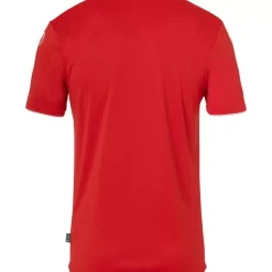 Hot uhlsport Score 26 Set Rouge/Blanc
