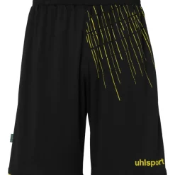 Online uhlsport Score 26 Set Jaune Citron/Noir