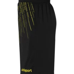 Online uhlsport Score 26 Set Jaune Citron/Noir