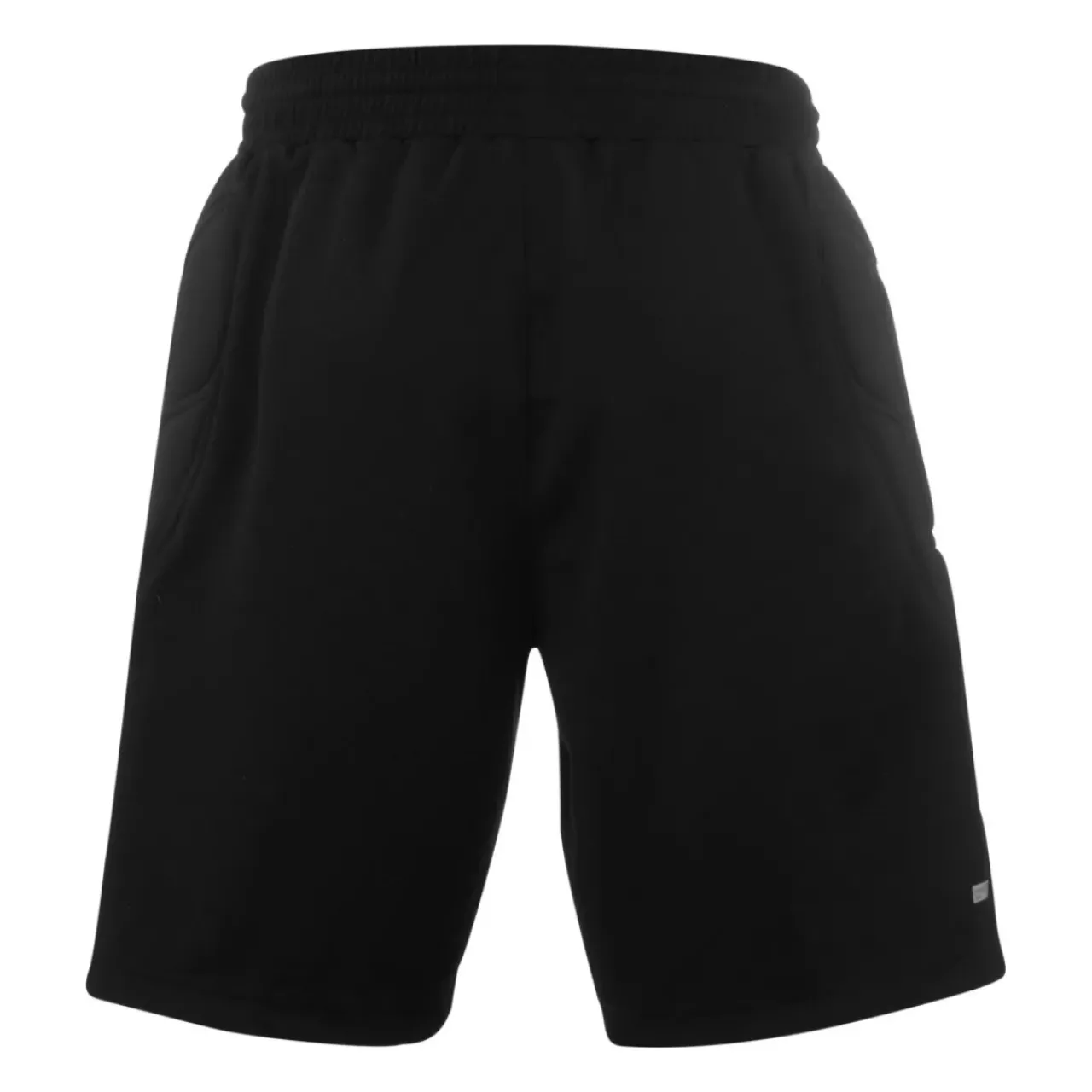 uhlsport Sidestep Torwartshorts Noir