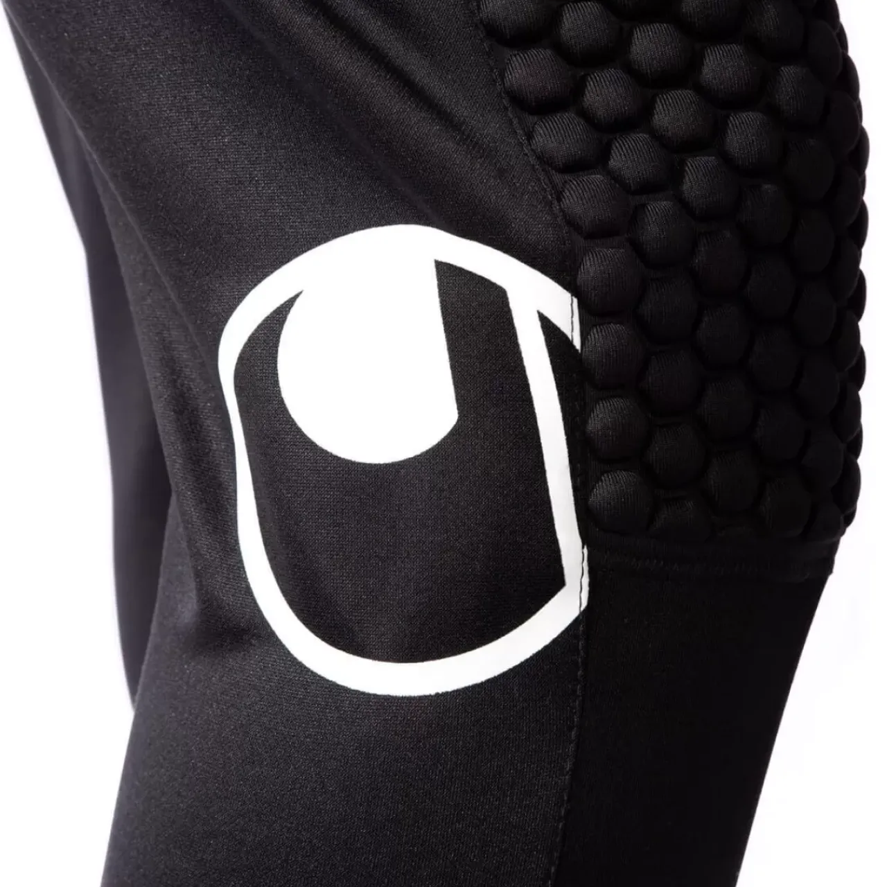 Discount uhlsport Standard Torwarthose Noir