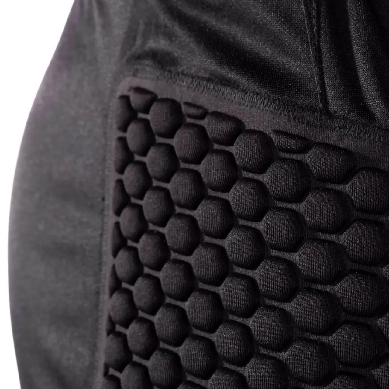 Discount uhlsport Standard Torwarthose Noir