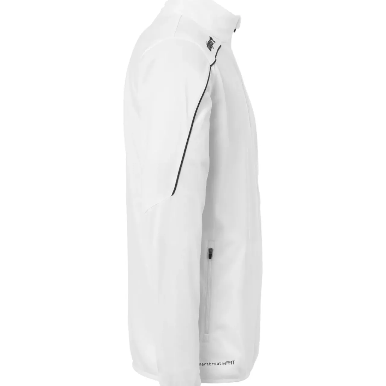 Hot uhlsport Stream 22 Classic Jacke Blanc/Noir