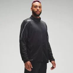 uhlsport Stream 22 Classic Jacke Noir/Blanc