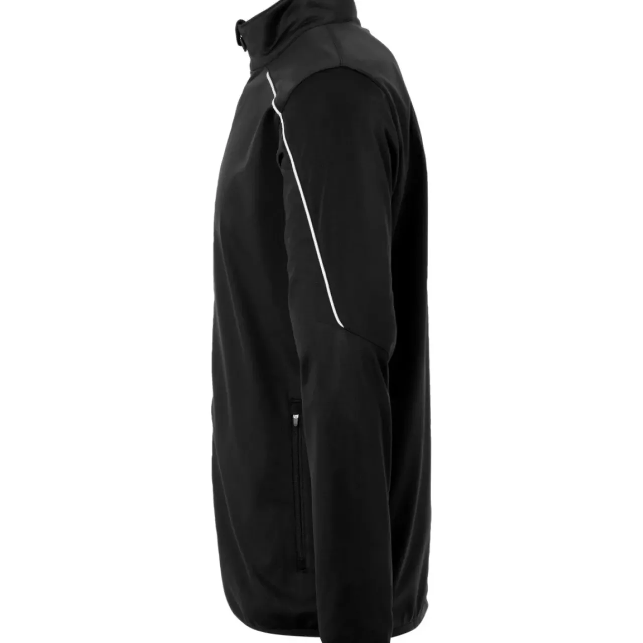 uhlsport Stream 22 Classic Jacke Noir/Blanc