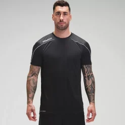 Sale uhlsport Stream 22 Trikot Noir/Blanc