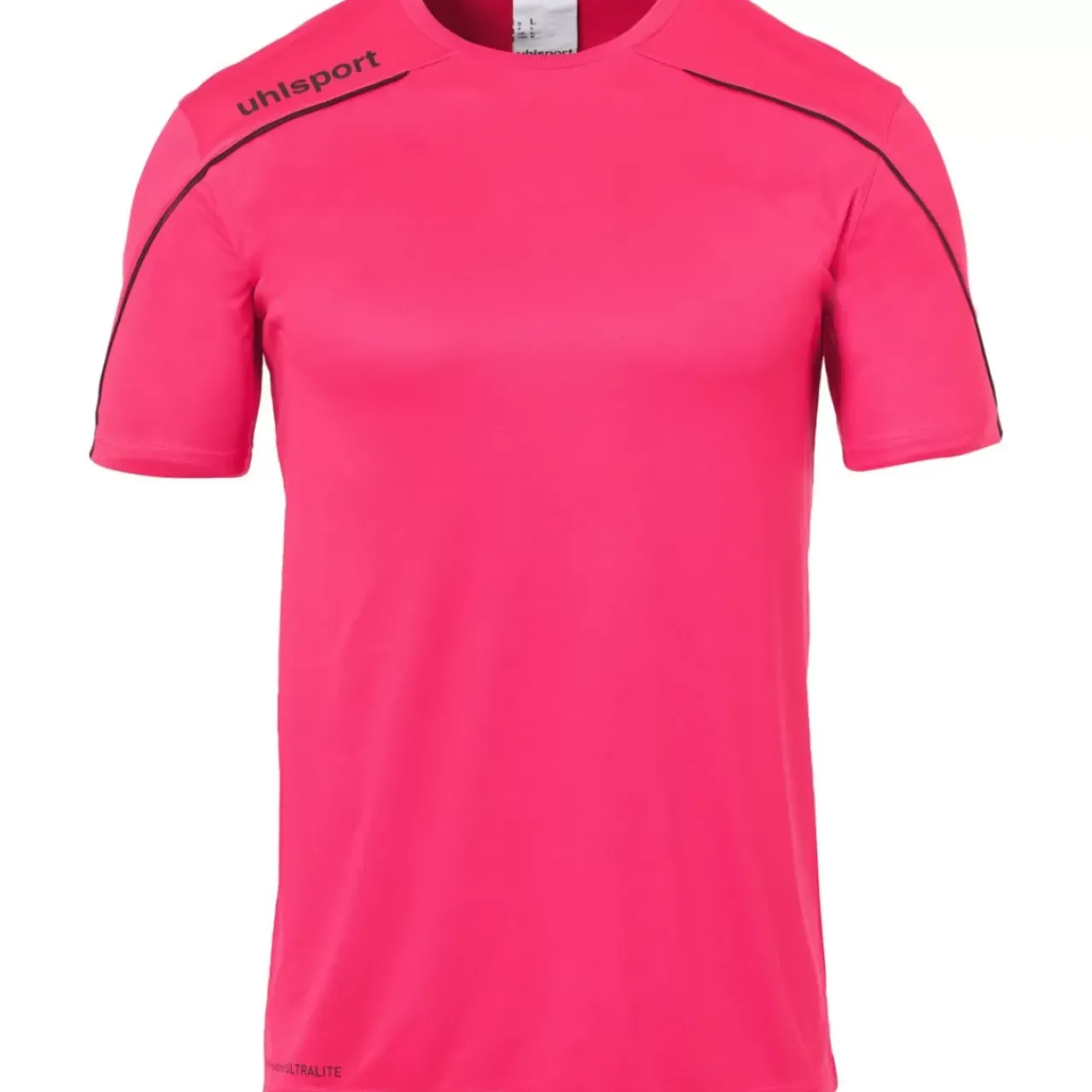 uhlsport Stream 22 Trikot Rose Fuchsia/Noir