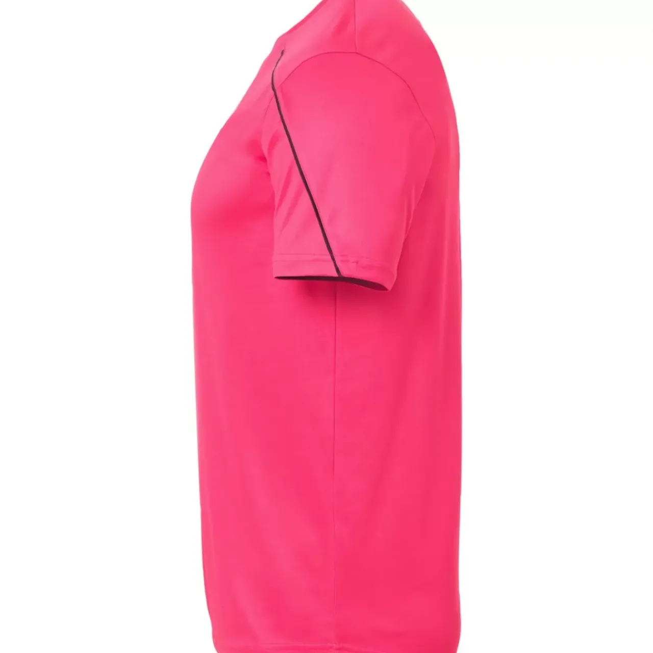 uhlsport Stream 22 Trikot Rose Fuchsia/Noir