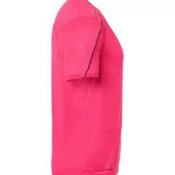 uhlsport Stream 22 Trikot Rose Fuchsia/Noir