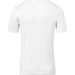 Sale uhlsport Stream 22 Trikot Blanc/Noir