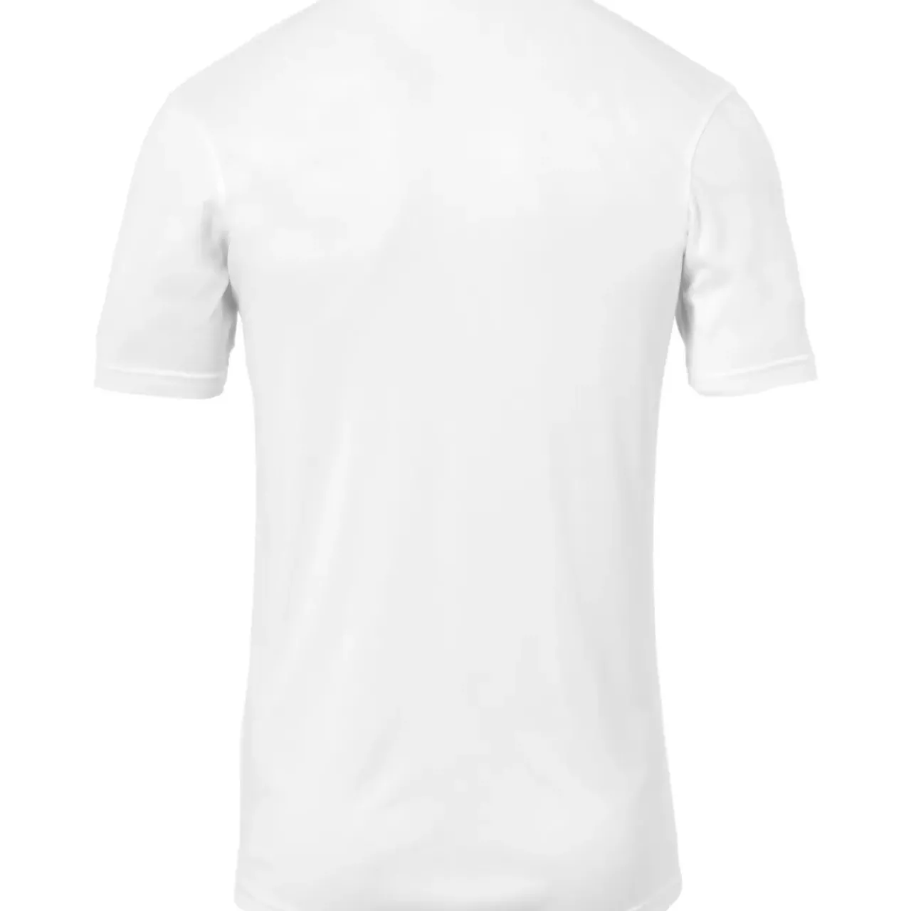Sale uhlsport Stream 22 Trikot Blanc/Noir