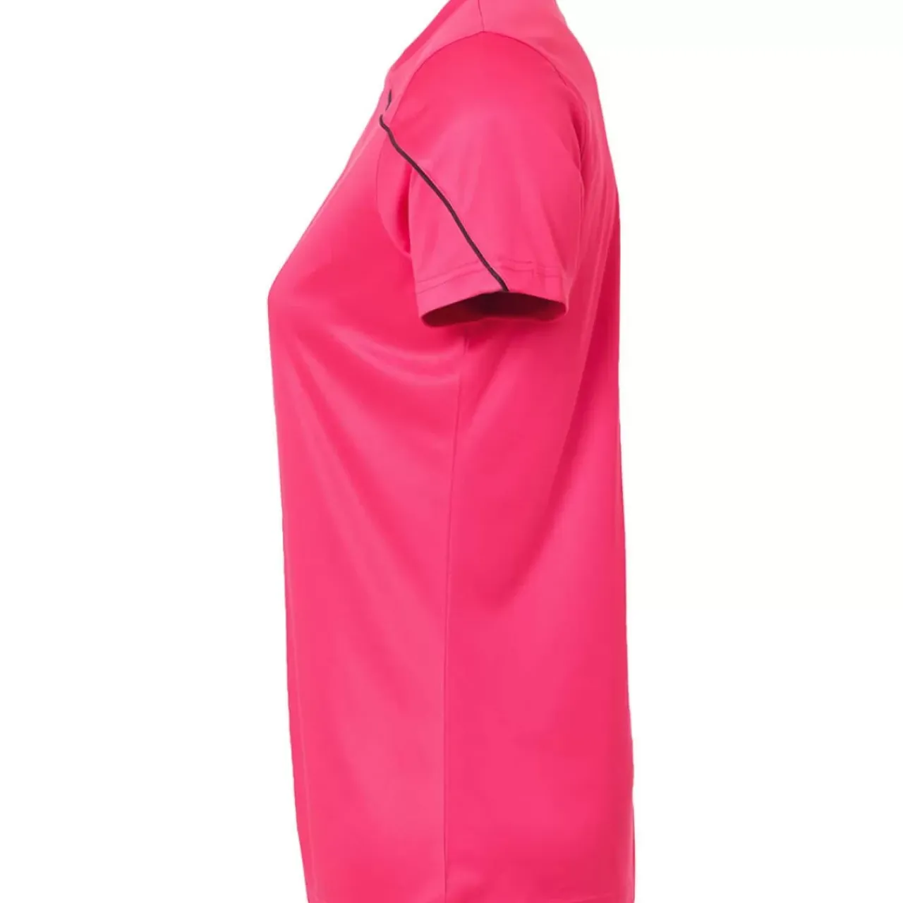 Best uhlsport Stream 22 Trikot Damen Rose Fuchsia/Noir